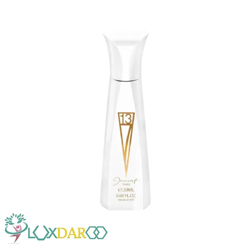 عطر زنانه اف713 ژک ساف 20 میل