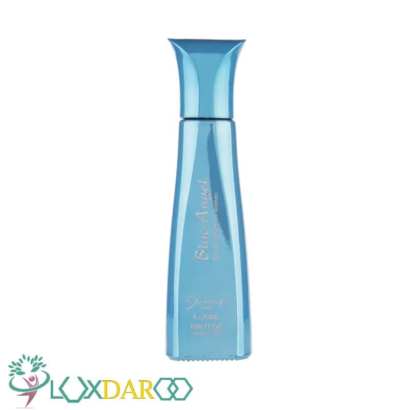 عطر زنانه بلو آنجل ژک ساف 20 میل