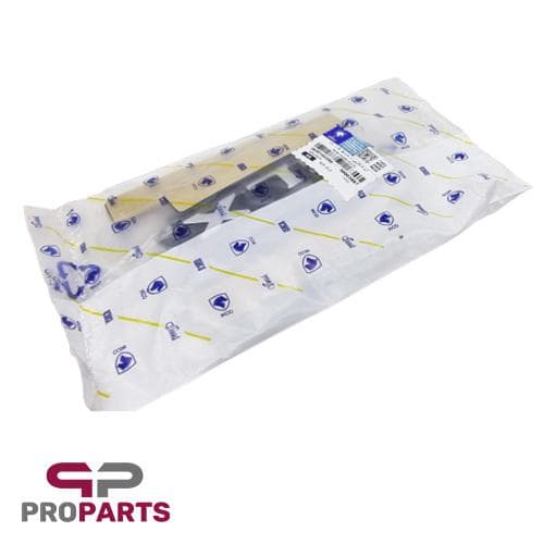 آرم GLX شرکتی ایساکو مناسب برای پژو 405 XU7 — تصویر ۵