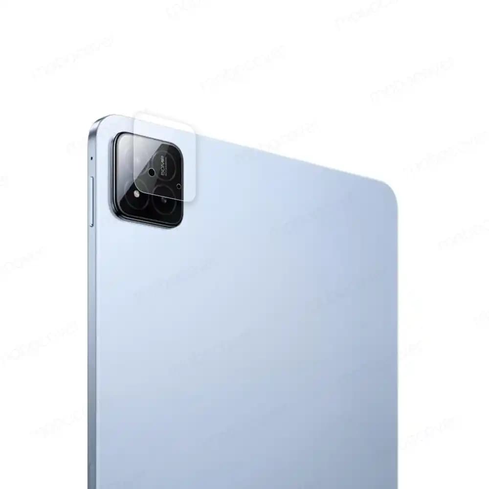 گلس محافظ لنز دوربین تبلت Xiaomi Pad 7 Pro / شیائومی پد ۷ پرو