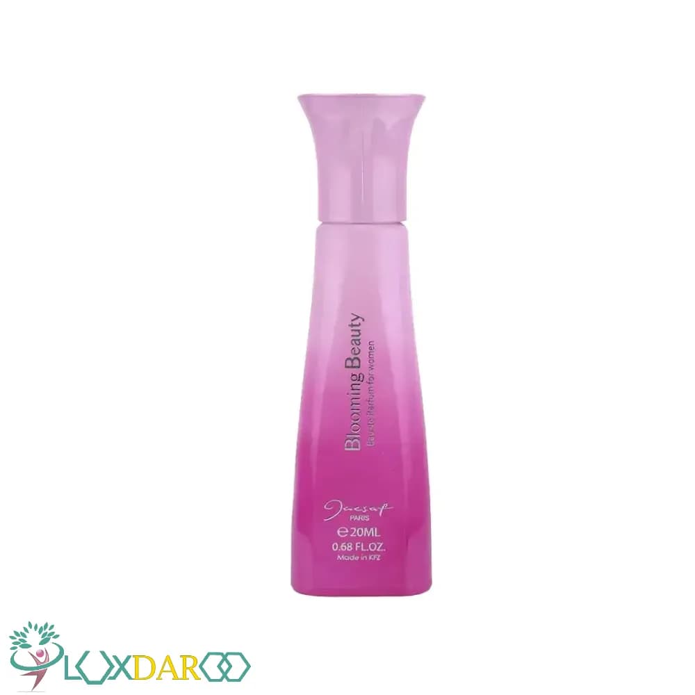 عطر زنانه بلومینگ بیوتی ژکساف پاریس 20 میل