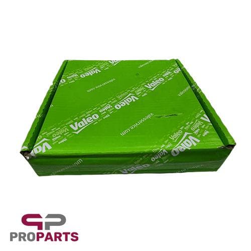 دیسک و صفحه کلاچ والئو VALEO شرکتی ایساکو مناسب برای پژو 405 XU7 — تصویر ۶