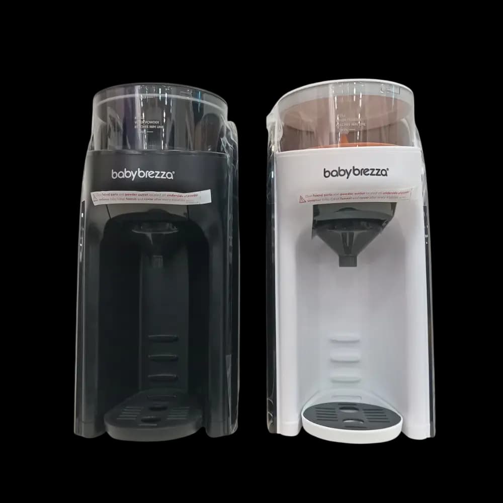 شیرساز اتوماتیک Baby Brezza مدل Formula Pro