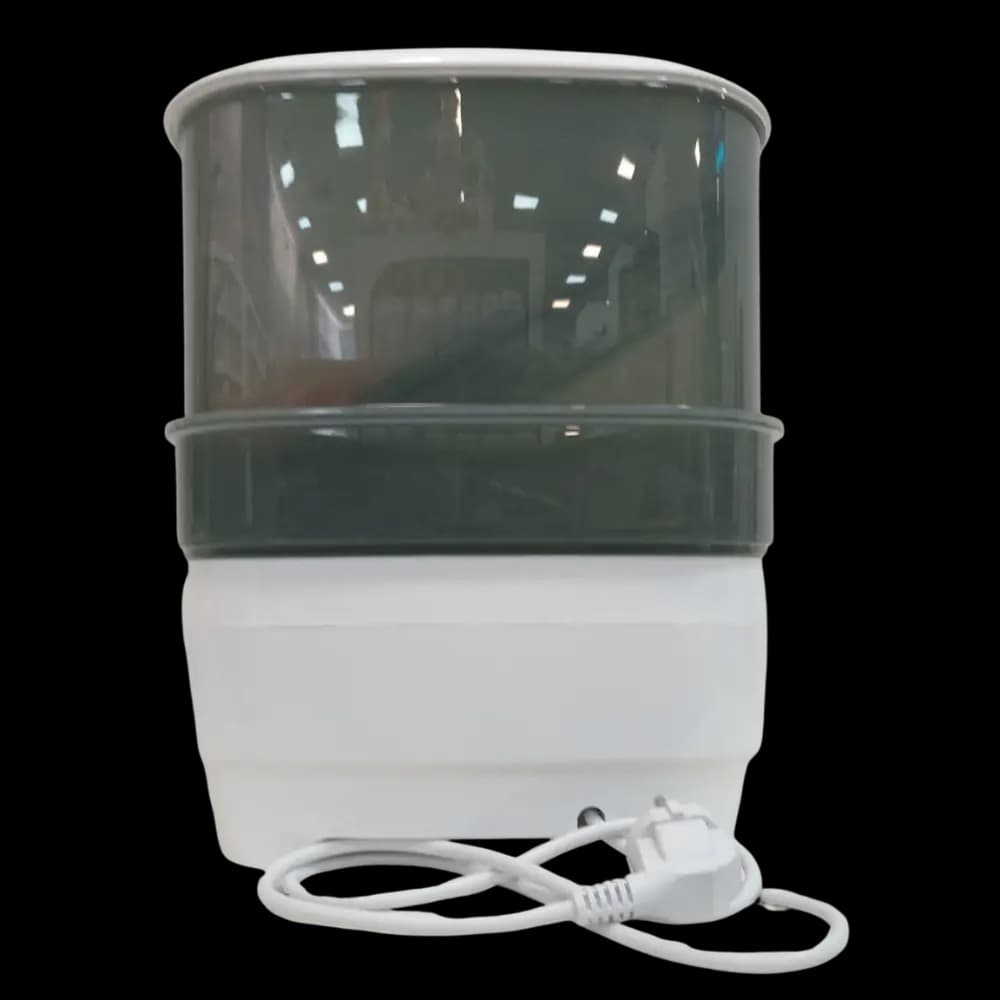 دستگاه استریل شیشه شیر Baby Brezza — تصویر ۲