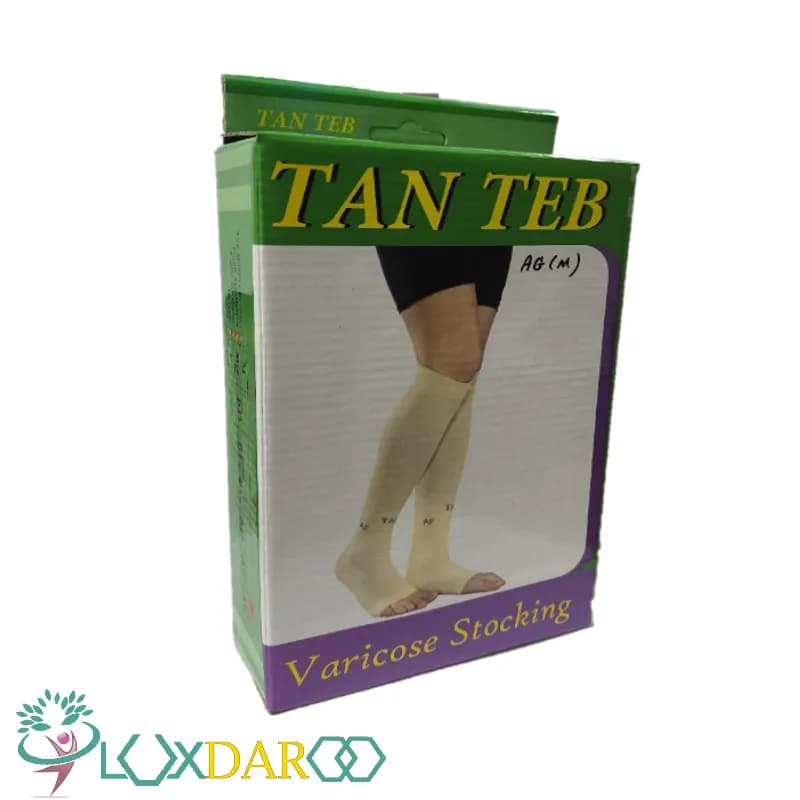 جوراب واریس تن طب