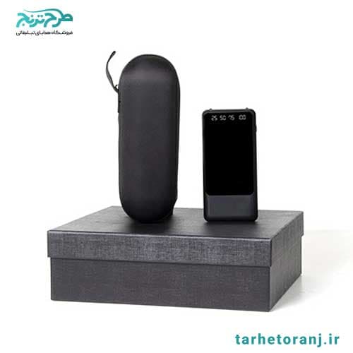 ست هدیه دیجیتال SM104 — تصویر ۲