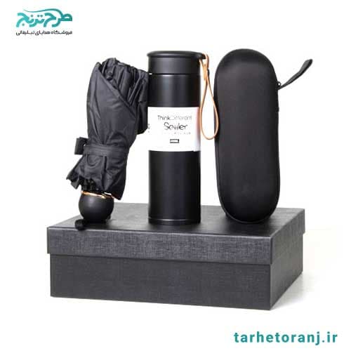 ست هدیه تبلیغاتی SM102 — تصویر ۲