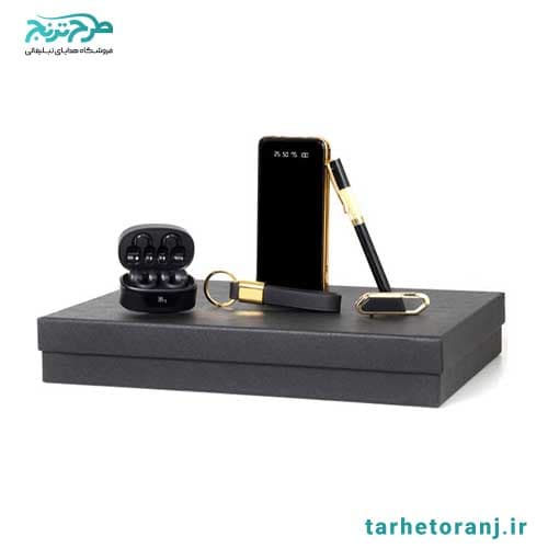 ست هدیه دیجیتال SM97 — تصویر ۲