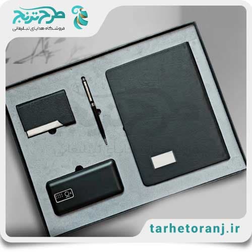 ست هدیه تبلیغاتی SM76