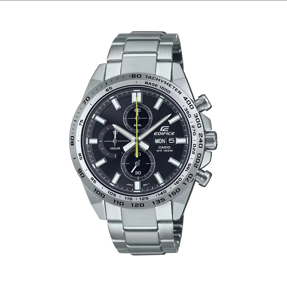 ساعت مردانه کاسیو ادیفیس کوارتز مدل EFR-574D-1AV