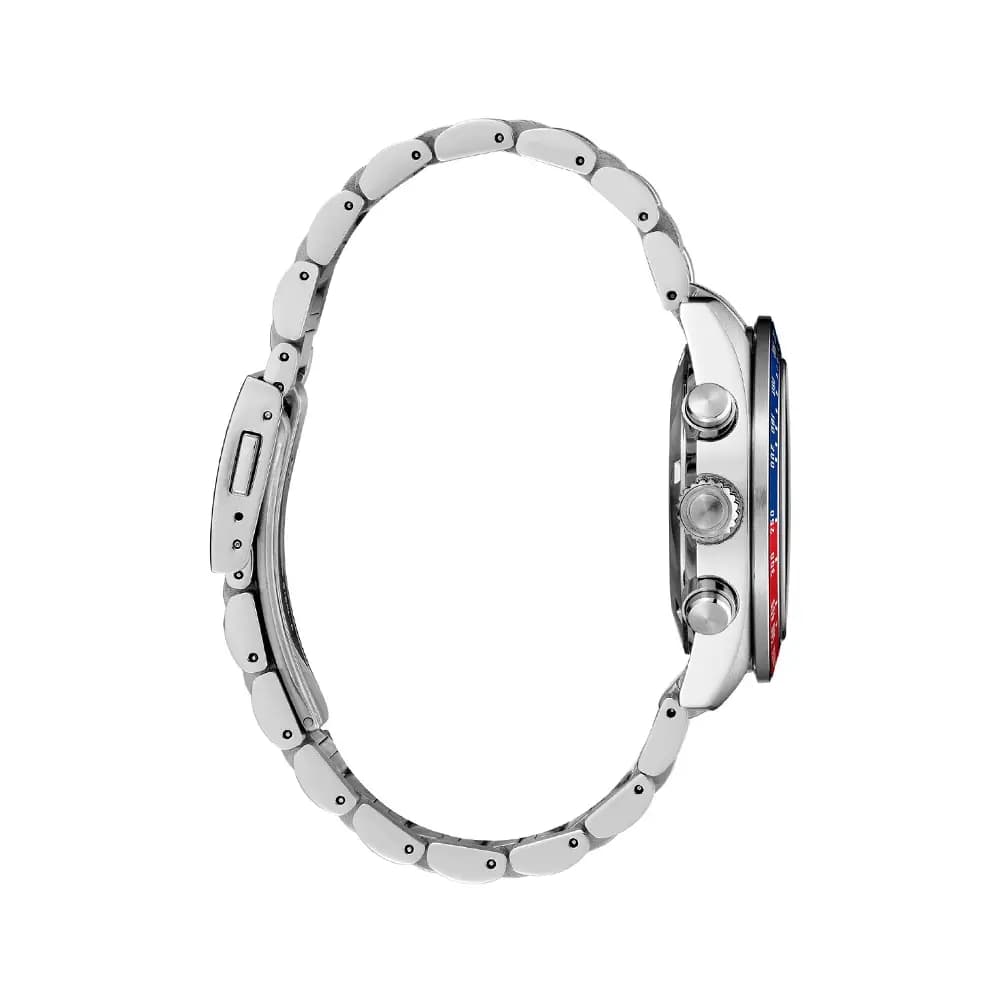 ساعت مردانه سیکو Prospex سولار مدل SSC913P1 — تصویر ۳