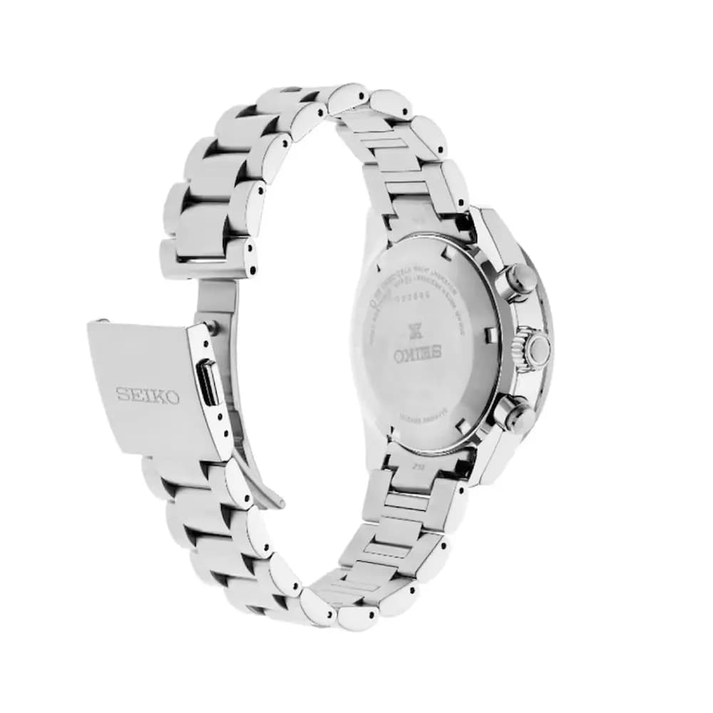 ساعت مردانه سیکو Prospex سولار مدل SSC913P1 — تصویر ۲