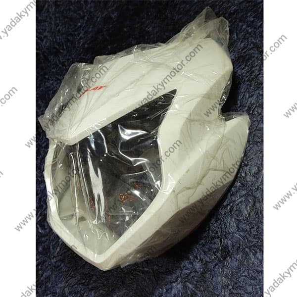 فلاپ چراغ تریل طرح crf