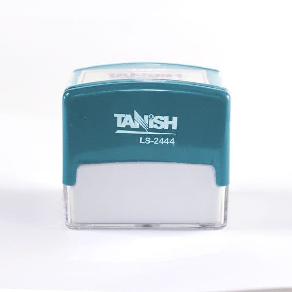 مهر کارتریج دار لیزری لیزراستامپ LS-2444 (24*44 میلیمتر)