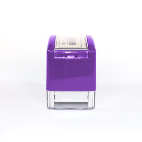 مهر کارتریج دار لیزری لیزراستامپ LS-2040 (20*40 میلیمتر) — تصویر ۳