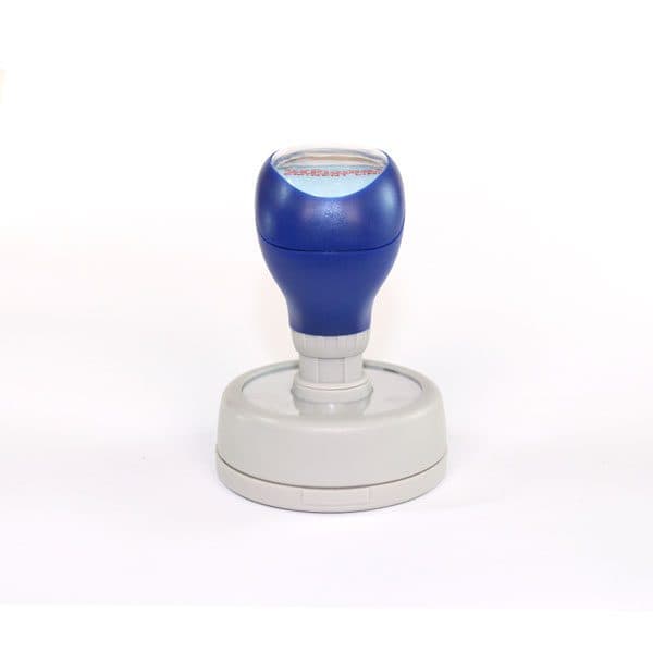 مهر کارتریج دار لیزری دیپلمات DF-47 (قطر 44 میلیمتر)