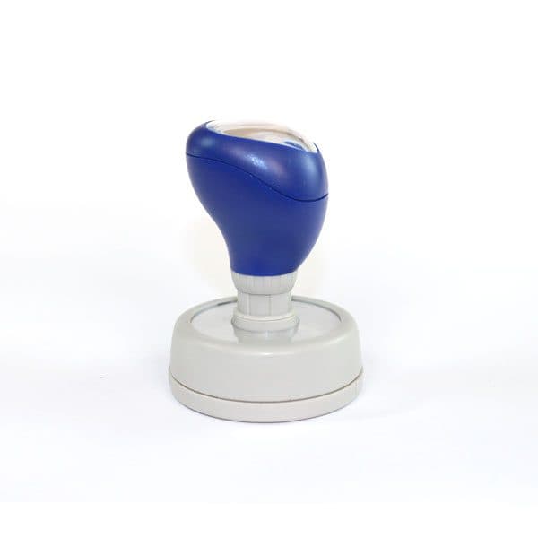 مهر کارتریج دار لیزری دیپلمات DF-47 (قطر 44 میلیمتر) — تصویر ۳