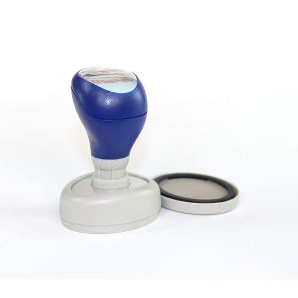 مهر کارتریج دار لیزری دیپلمات DFOV-45 (30*43 میلیمتر) — تصویر ۴