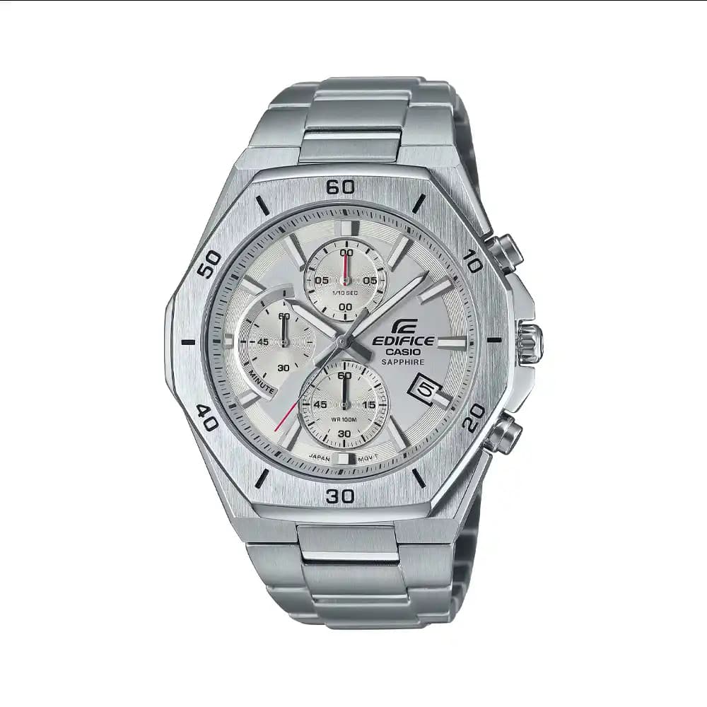 ساعت مردانه کاسیو ادیفیس کوارتز مدل EFB-680D-7AV
