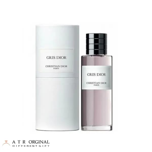 عطر کریستین دیور گریس مردانه و زنانه ادوپرفیوم 125 میل — تصویر ۲
