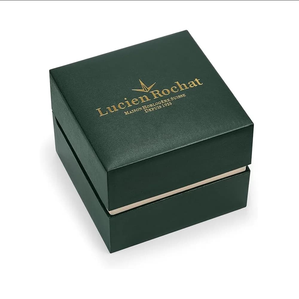 ساعت مردانه لوسین روشا اتوماتیک مدل R0421116016 — تصویر ۵