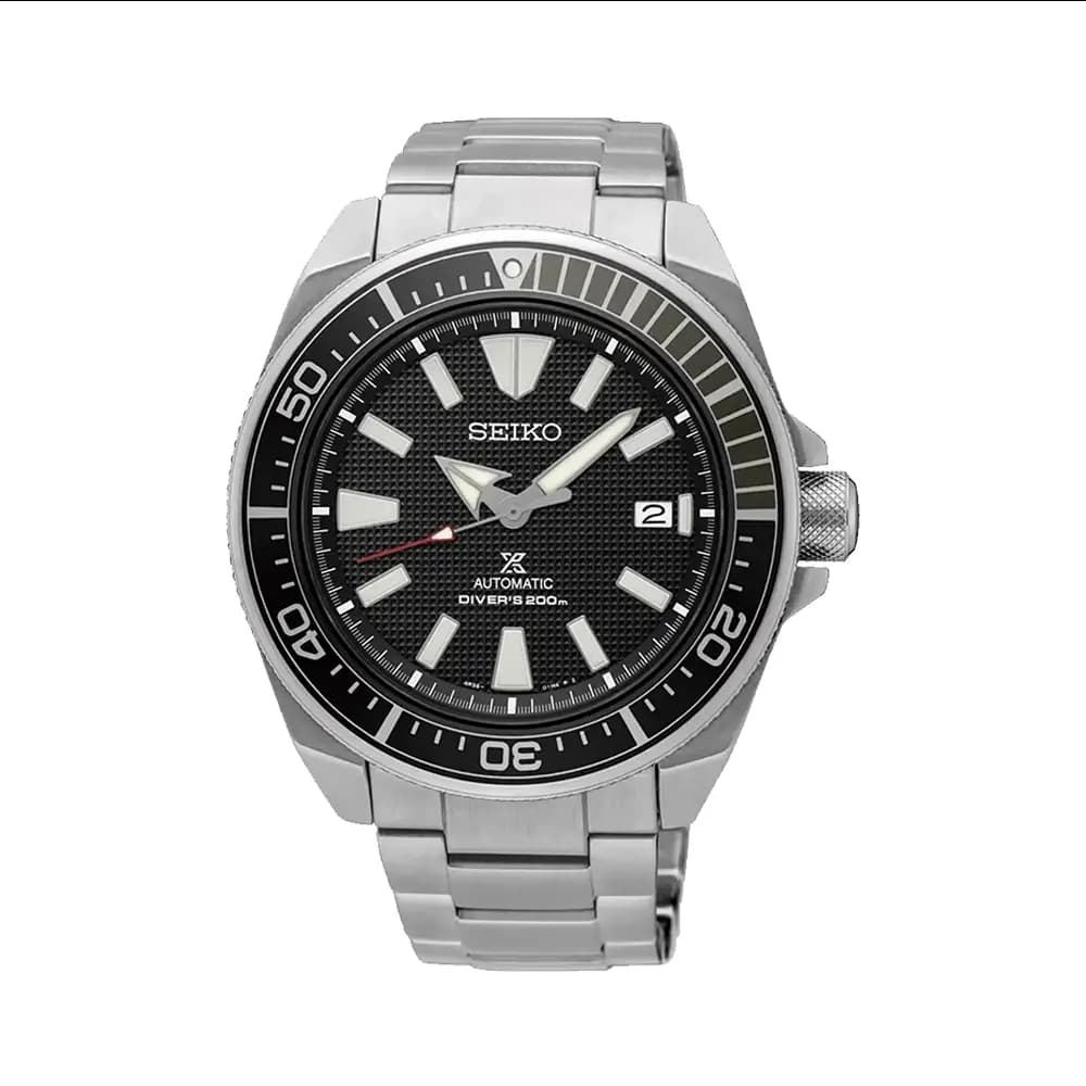 ساعت مردانه سیکو Prospex اتوماتیک مدل SRPF03K1