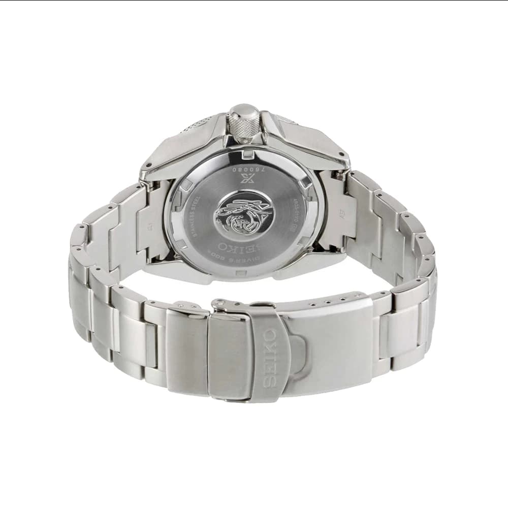 ساعت مردانه سیکو Prospex اتوماتیک مدل SRPF03K1 — تصویر ۲