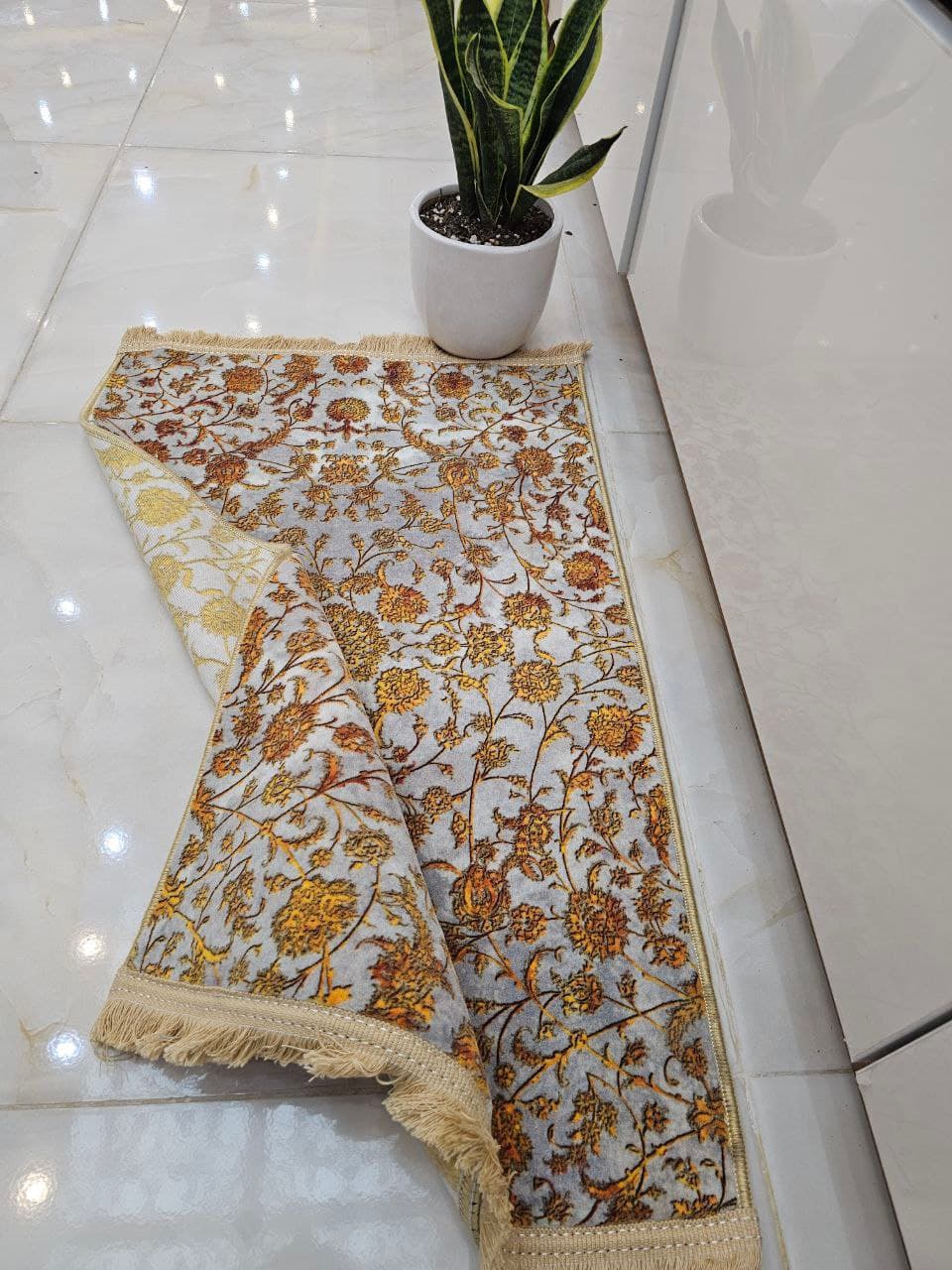 پادری کد 401416 نقره ابی 1200 شانه — تصویر ۲