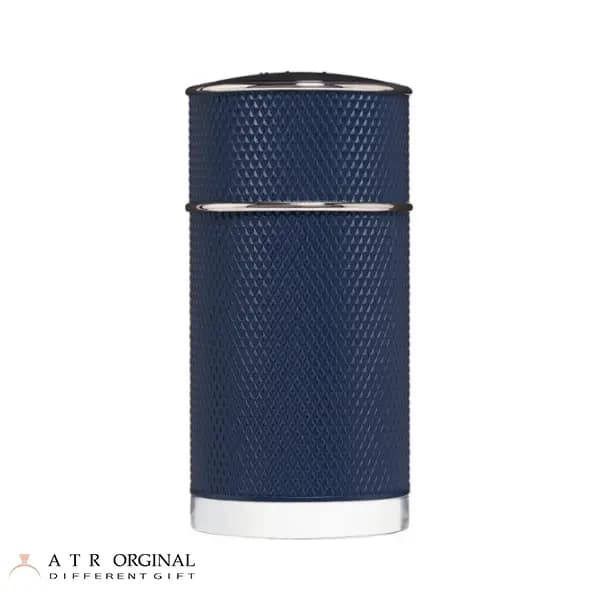 عطر دانهیل آیکون ریسینگ بلو مردانه ادوپرفیوم 100 میل