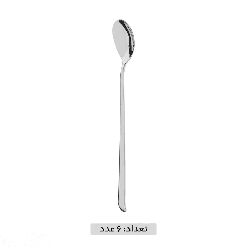 ست 52 پارچه قاشق و چنگال استیل یونیک کد UN-5711 — تصویر ۳