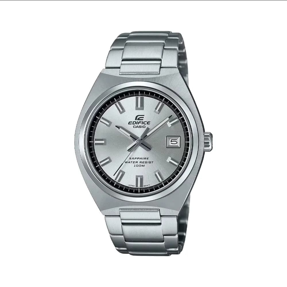 ساعت مردانه کاسیو ادیفیس کوارتز مدل EFB-109D-7AVUDF