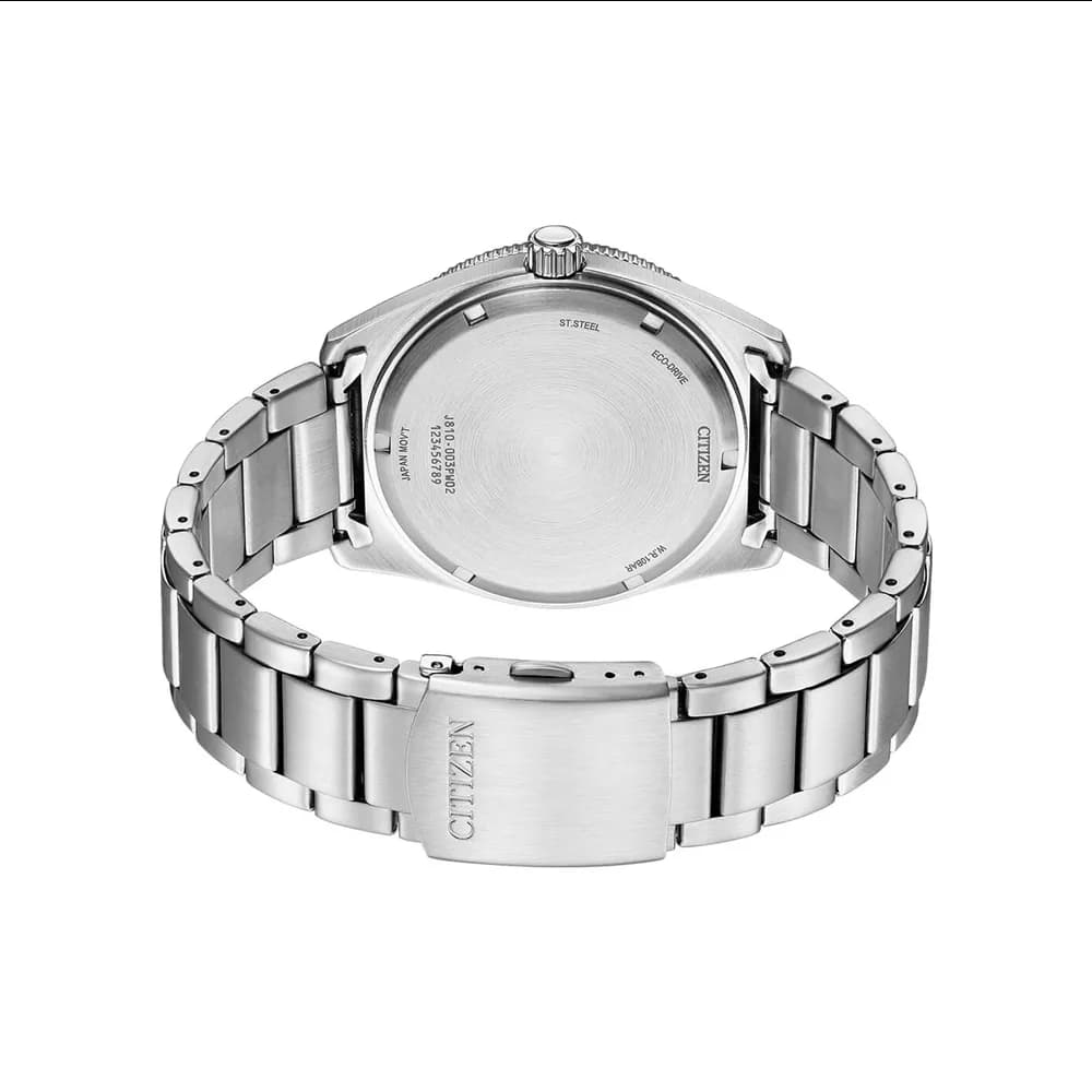 ساعت مردانه سیتیزن اکودرایو مدل AW1761-89L — تصویر ۲