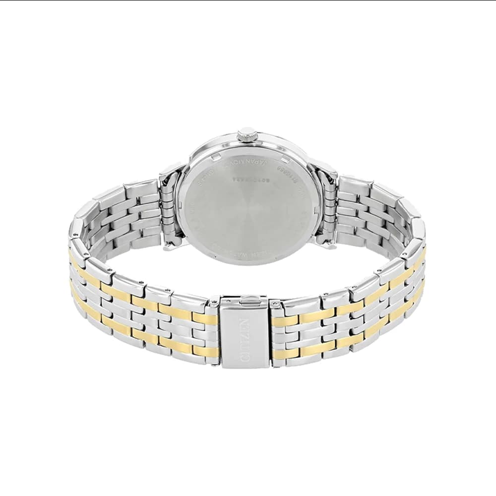 ساعت مردانه سیتیزن کوارتز مدل BE9174-55L — تصویر ۲
