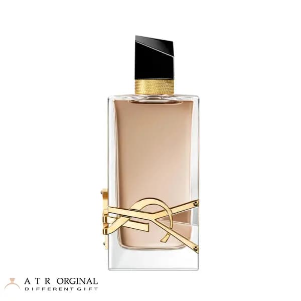 عطر ایو سن لورن لیبره فلاورز اند فلیمز زنانه ادوپرفیوم 90 میل