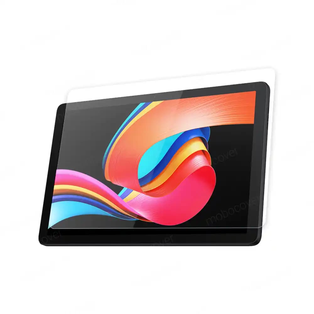 گلس محافظ صفحه تبلت TCL Tab 10L Gen 2 / تی سی ال تب ۱۰ ال نسل ۲