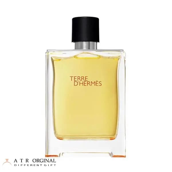 عطر هرمس تق هرمس ادوتویلت مردانه 100 میل