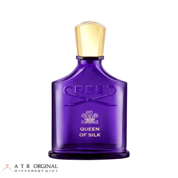 عطر کرید کویین آف سیلک زنانه ادوپرفیوم