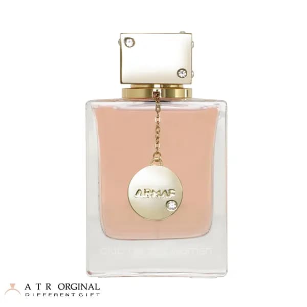 عطر آرماف کلاب د نویت زنانه ادوپرفیوم 105 میل