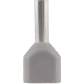 وایرشو دوبل سایز 2.5 بسته 100 عددی
