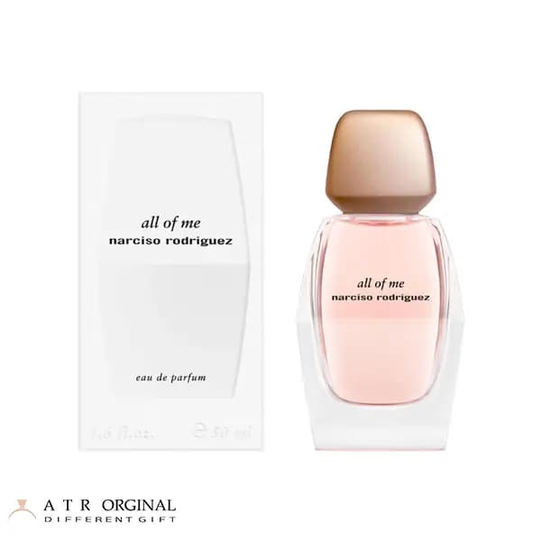 عطر نارسیسو رودریگز آل آف می زنانه ادوپرفیوم 90 میل — تصویر ۲