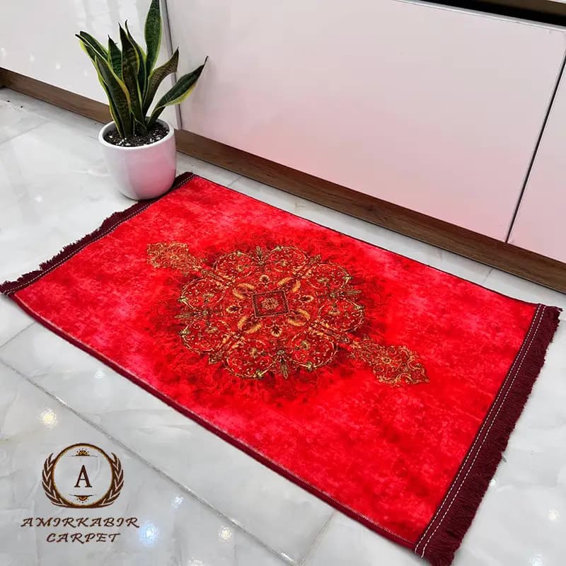پادری ورساچه کد 300402 قرمز
