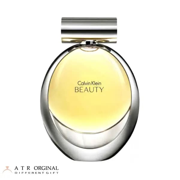 عطر کالوین کلین (سی کی) بیوتی زنانه ادوتویلت 100 میل