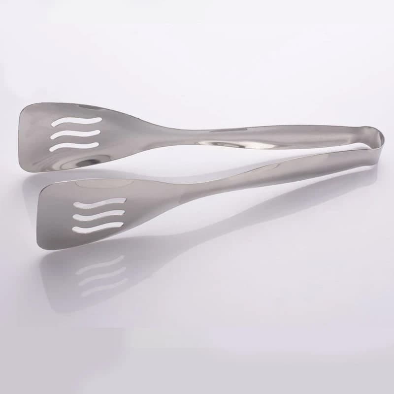 انبر استیل شیاردار یونیک کد UN-3407