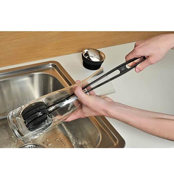 برس شستشوی بطری وی ام اف | WMF Cleaning Brush Basic — تصویر ۷