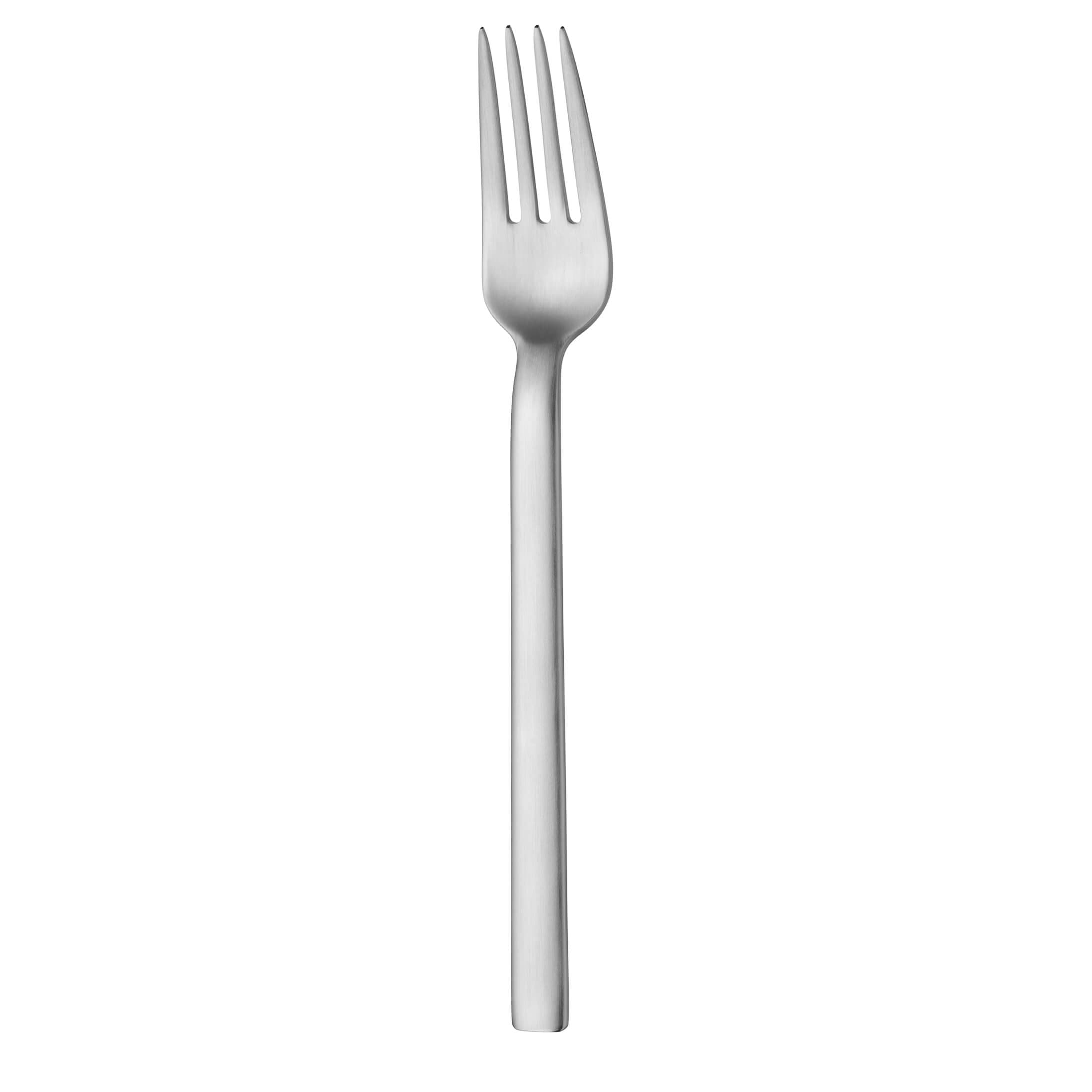 قاشق و چنگال آلتئو مات 12 پارچه وی ام اف | WMF Table spoon / fork Alteo — تصویر ۶
