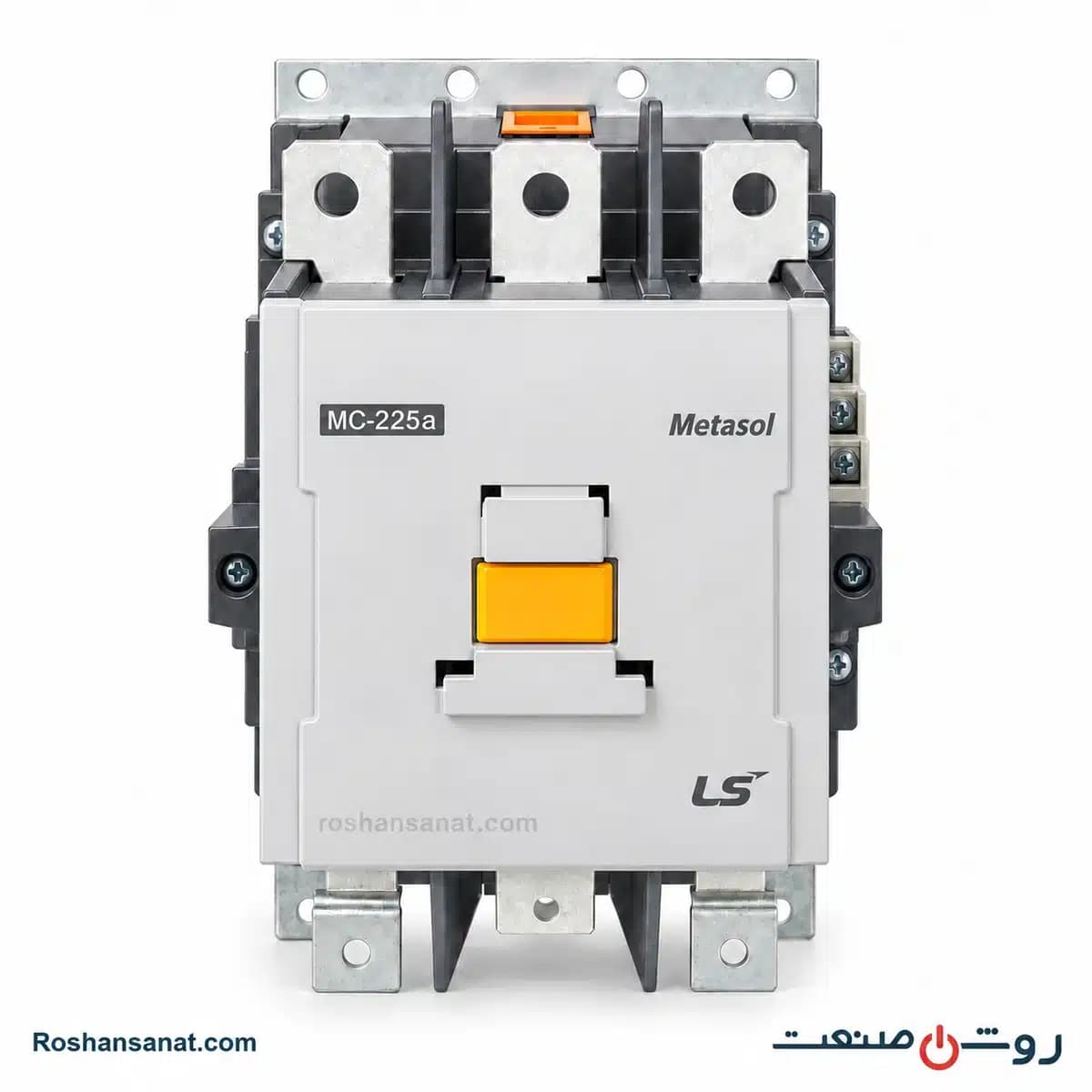 کنتاکتور 225 آمپر LS — تصویر ۲