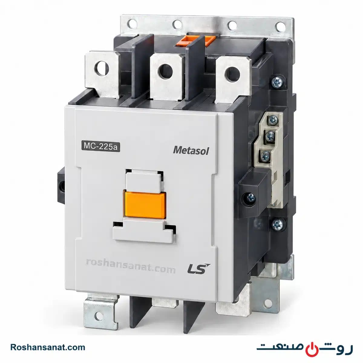 کنتاکتور 225 آمپر LS — تصویر ۳