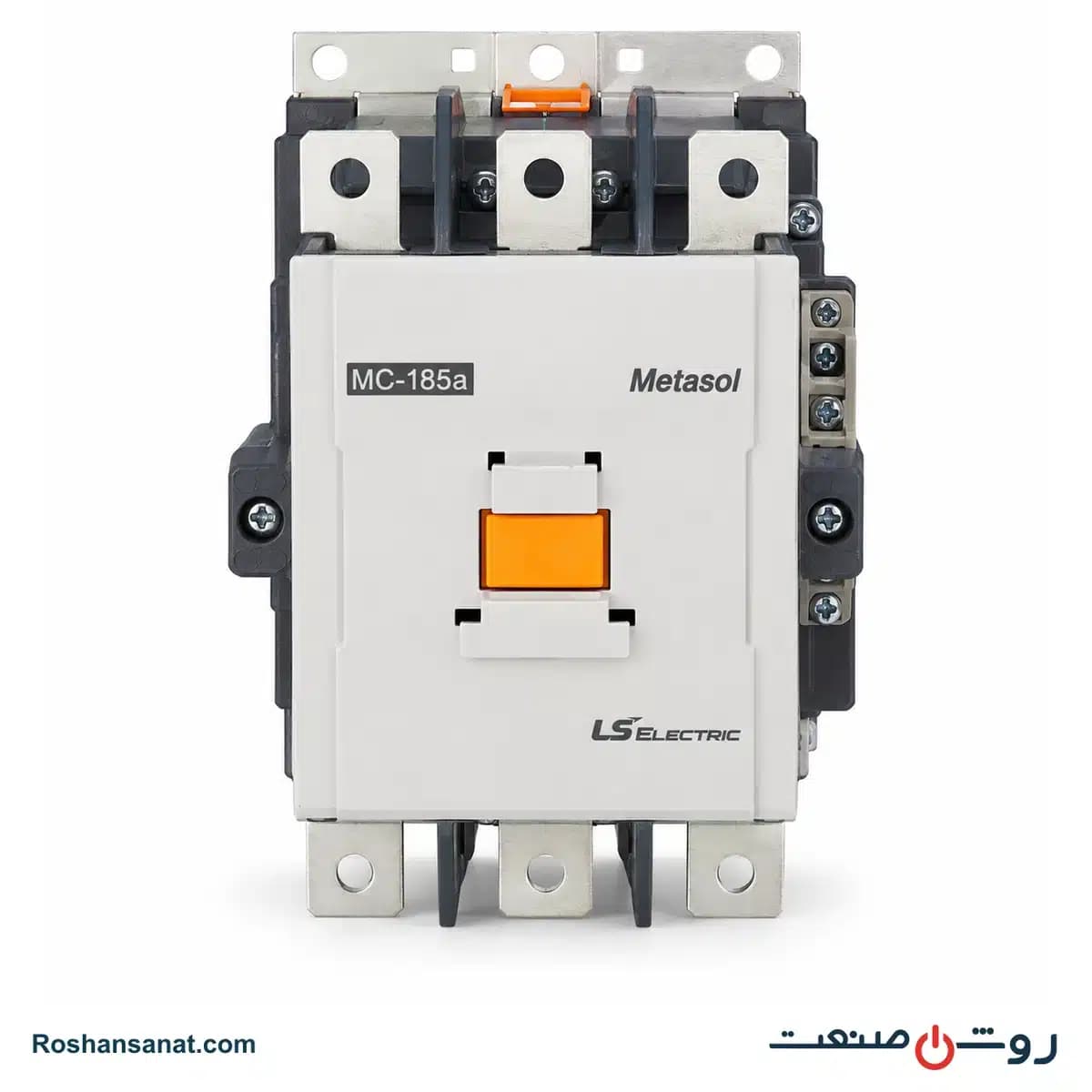 کنتاکتور 185 آمپر LS — تصویر ۲