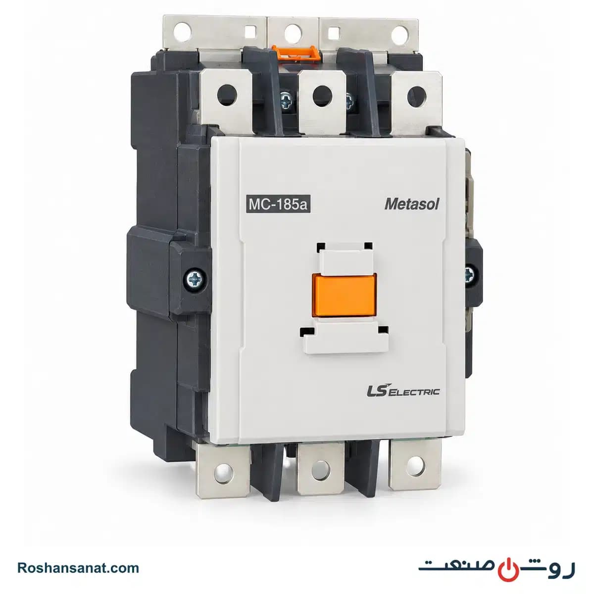 کنتاکتور 185 آمپر LS — تصویر ۳