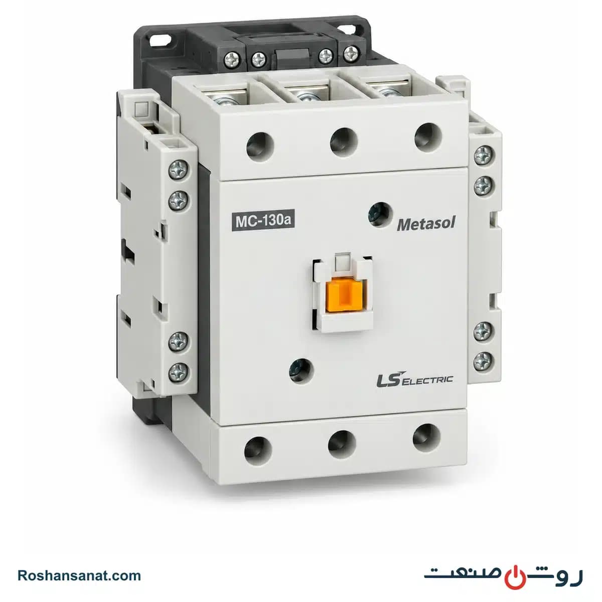 کنتاکتور 130 آمپر LS — تصویر ۳